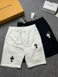 Picture of Chrome Hearts Short Pants _SKUChromeHeartsS-XLhgntx6016843